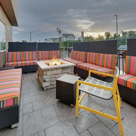 Home2 Suites By Hilton Hagerstown Eksteriør bilde