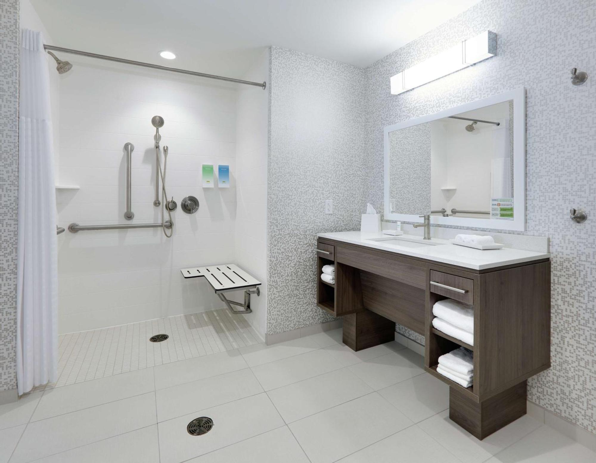 Home2 Suites By Hilton Hagerstown Eksteriør bilde