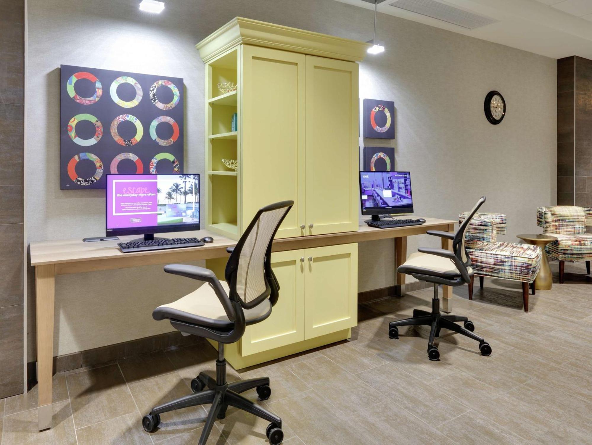 Home2 Suites By Hilton Hagerstown Eksteriør bilde