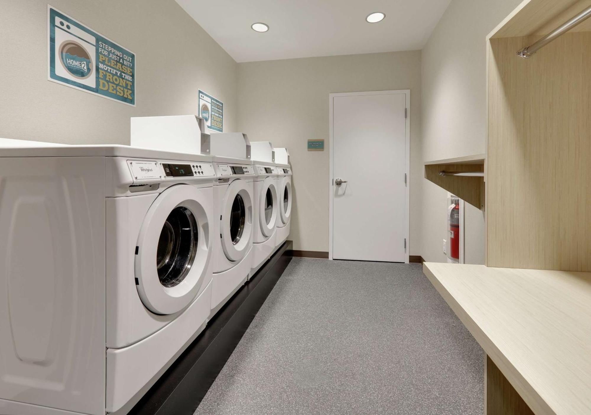 Home2 Suites By Hilton Hagerstown Eksteriør bilde