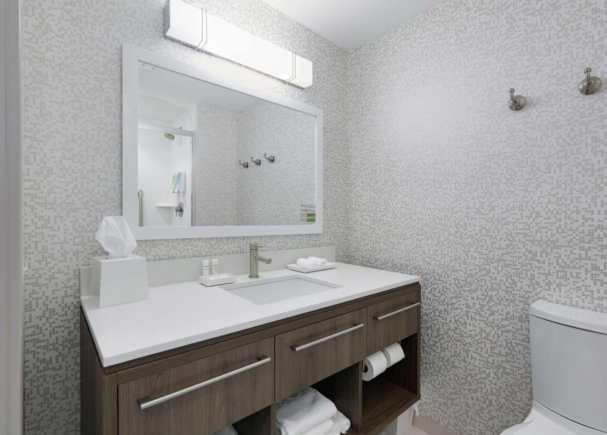 Home2 Suites By Hilton Hagerstown Eksteriør bilde
