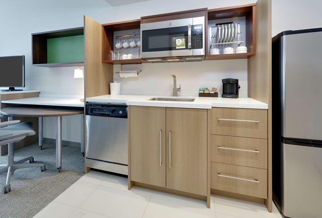 Home2 Suites By Hilton Hagerstown Rom bilde