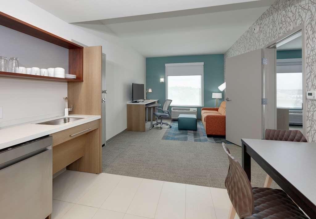 Home2 Suites By Hilton Hagerstown Rom bilde